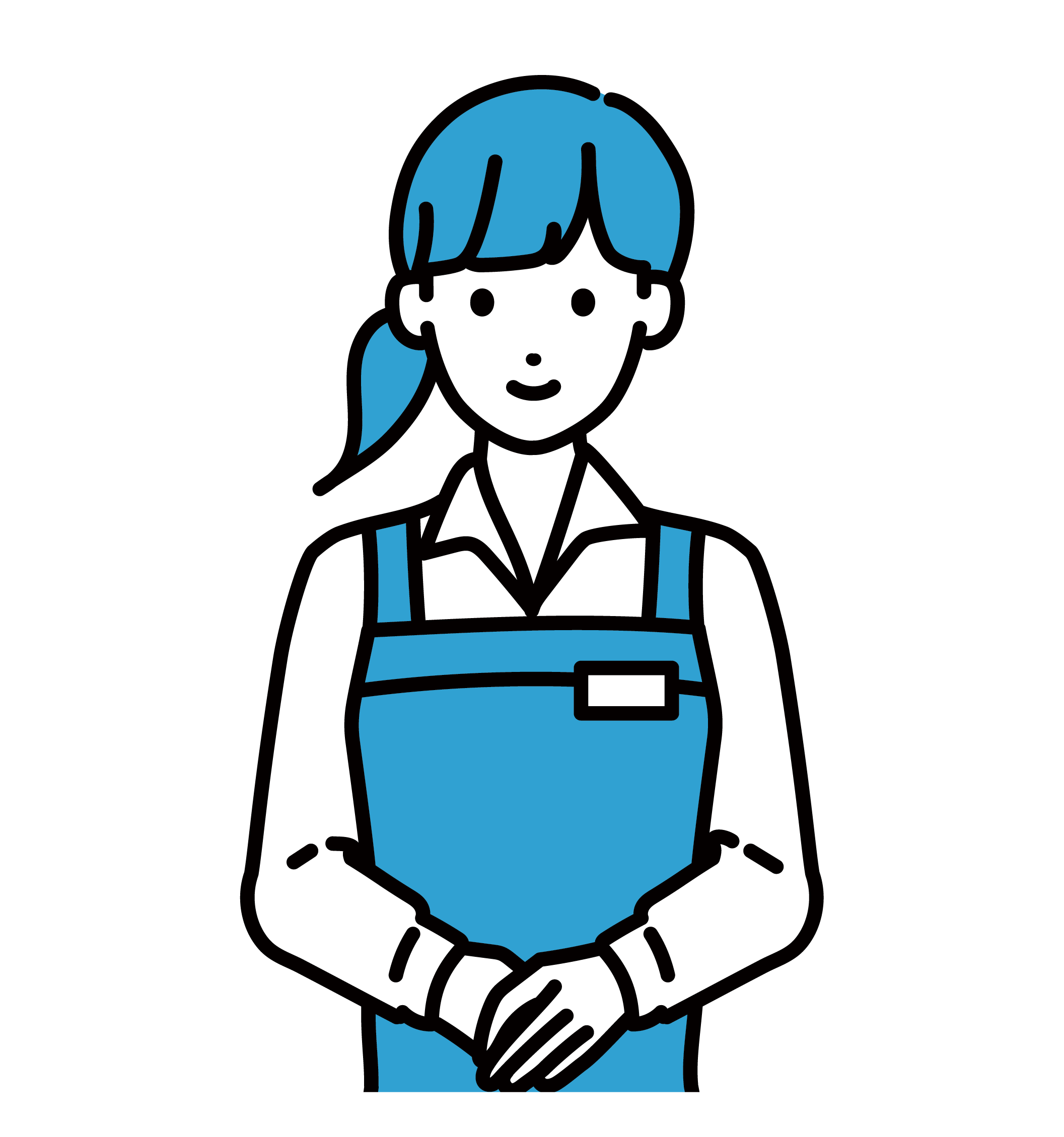 イベントのイラスト